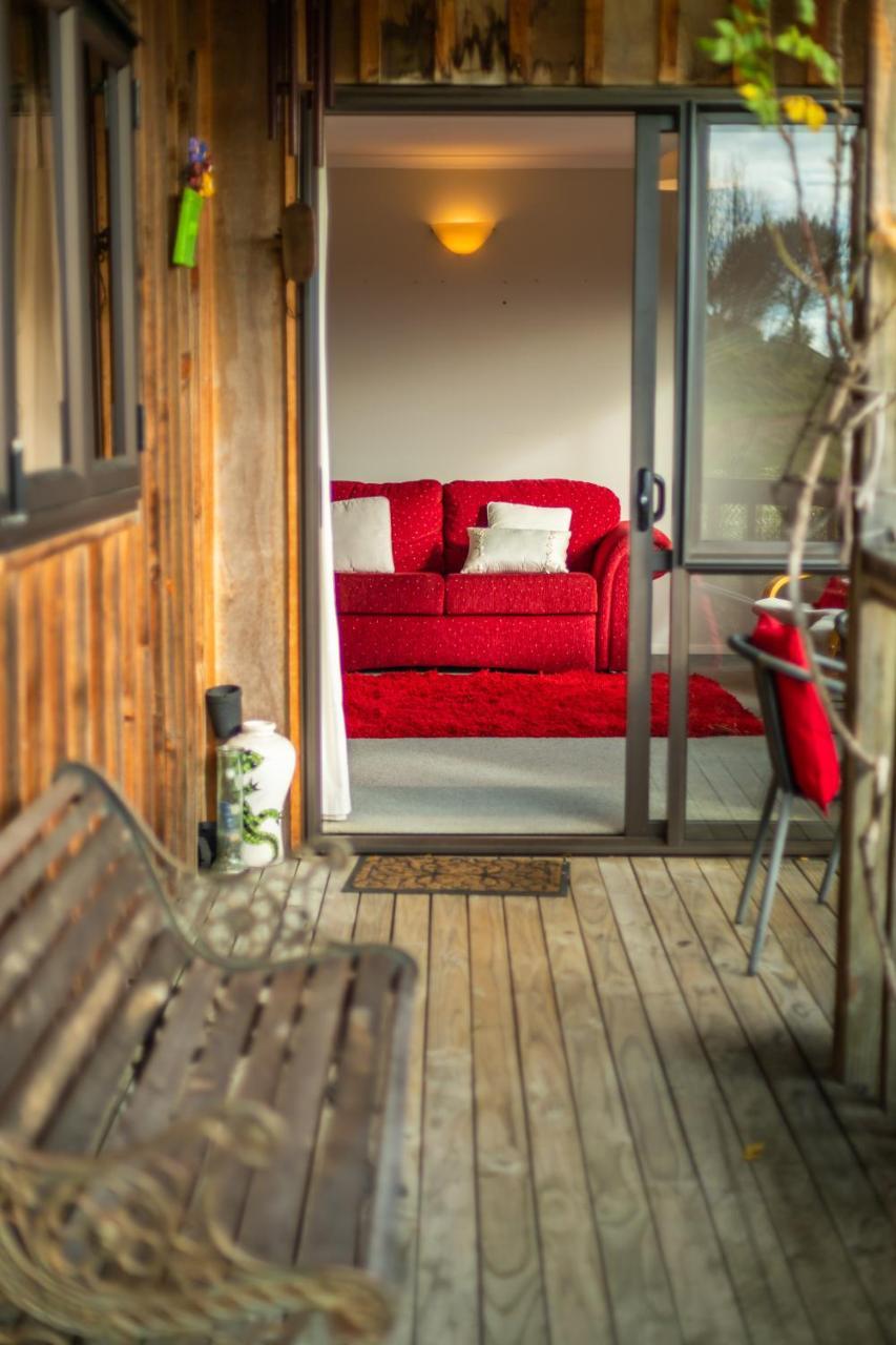 Mahana Hideaway Екстер'єр фото