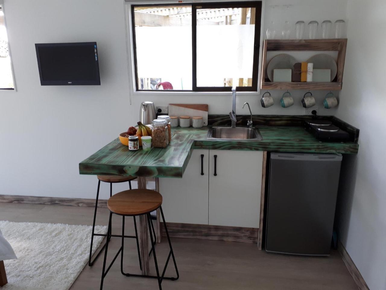 Mahana Hideaway Екстер'єр фото