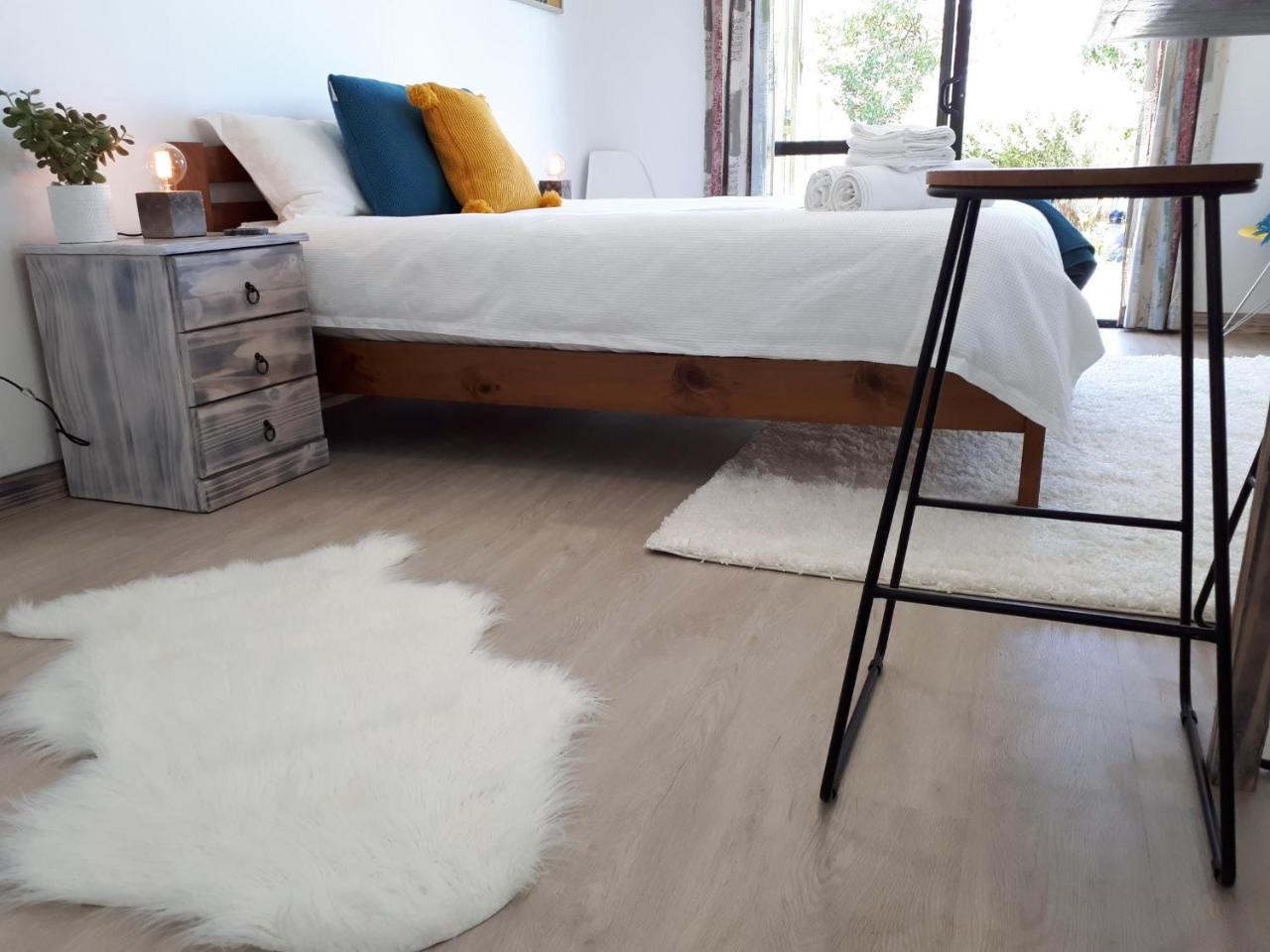 Mahana Hideaway Екстер'єр фото