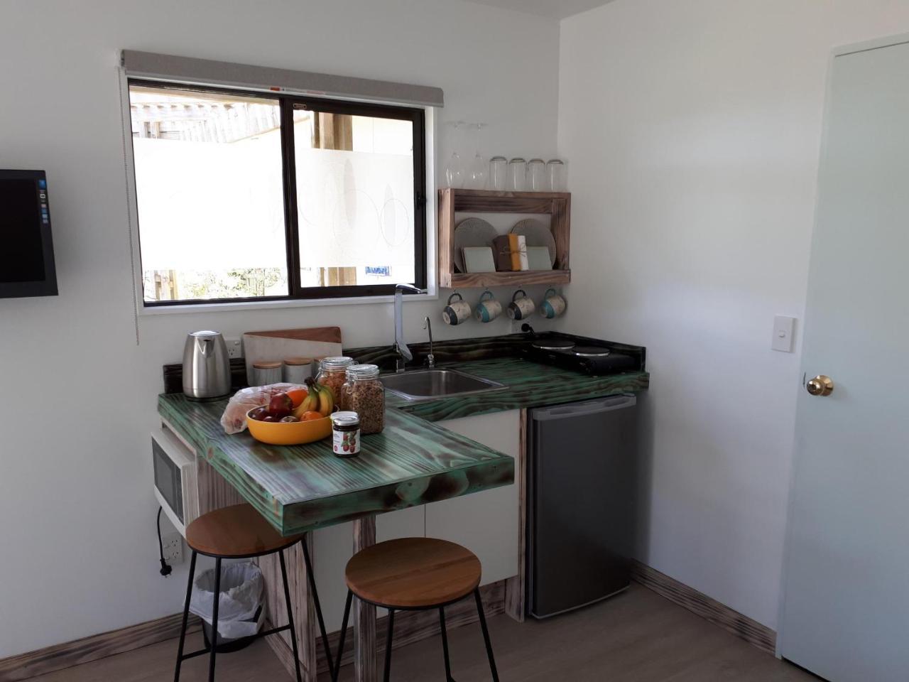 Mahana Hideaway Екстер'єр фото