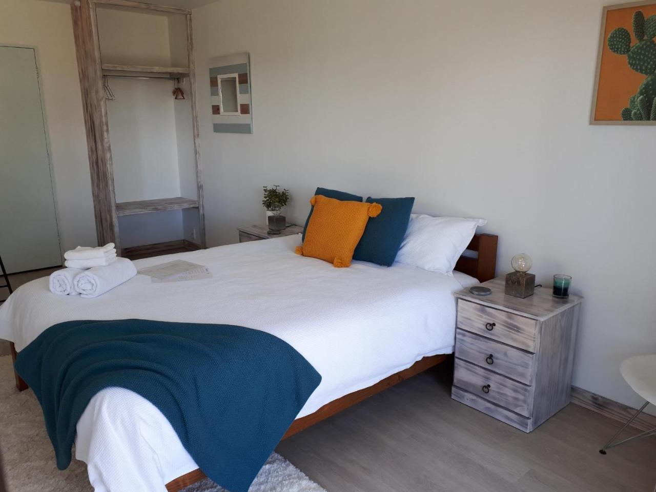 Mahana Hideaway Екстер'єр фото
