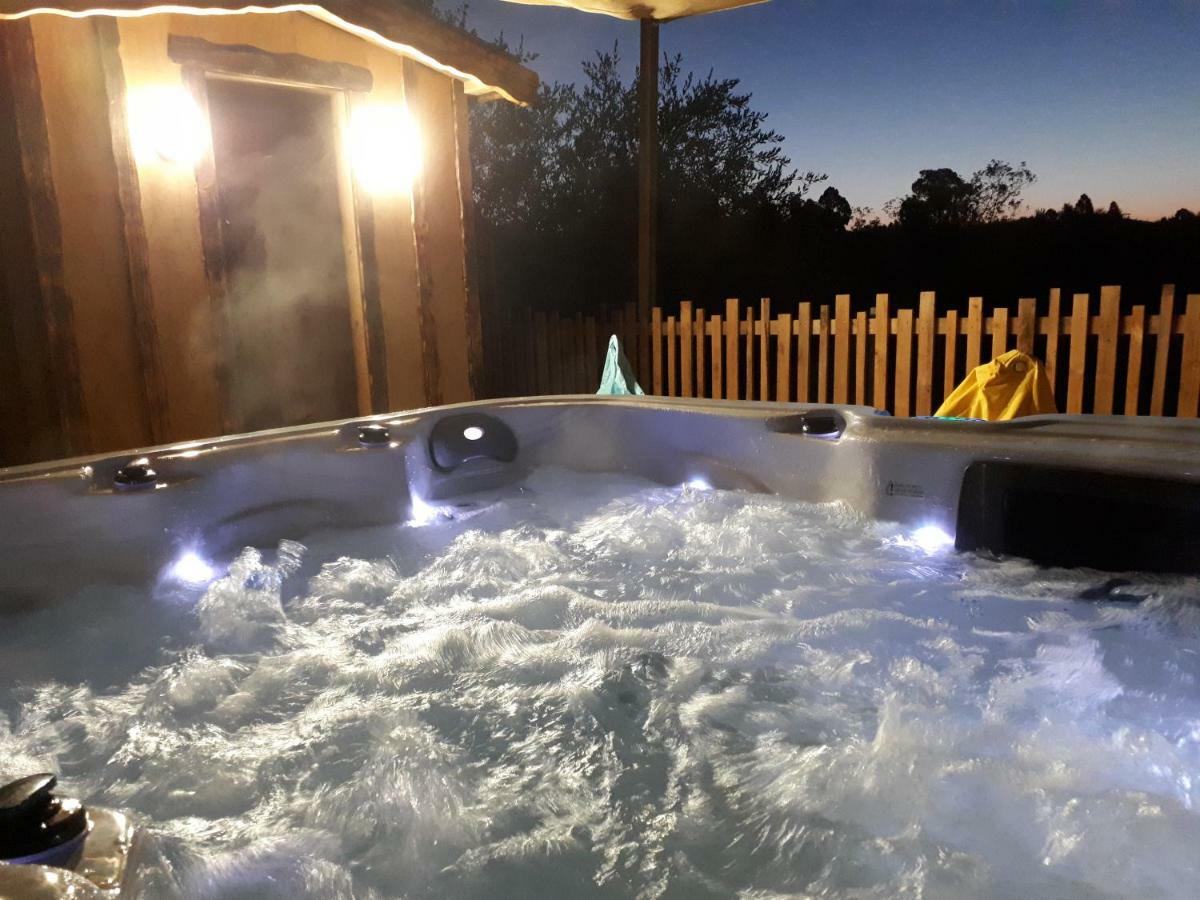 Mahana Hideaway Екстер'єр фото