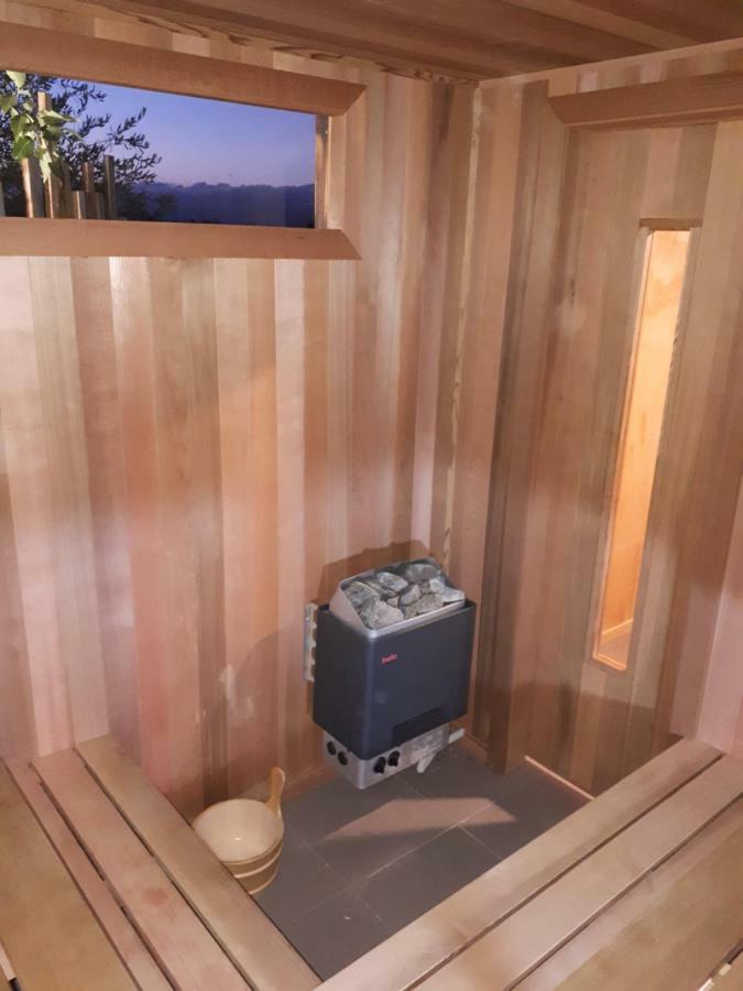 Mahana Hideaway Екстер'єр фото